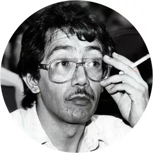 Eduardo Valle (Eduardo Valle El Búho)