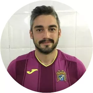 Eduardo Vallecillo Casado