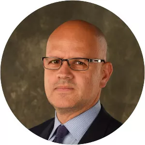 Eduardo Varela - Mexican journalist