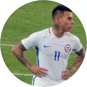 Eduardo Vargas