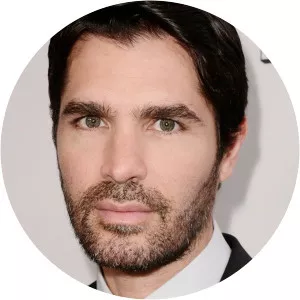 Eduardo Verástegui - Mexican actor