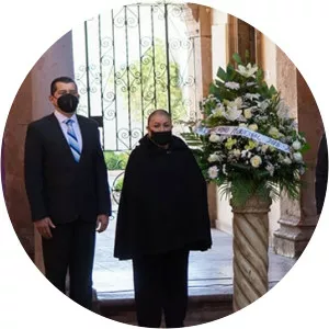 Eduardo Villaseñor Peña