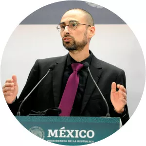 Eduardo Villegas Megías - 