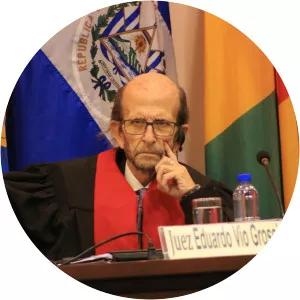 Eduardo Vio Grossi
