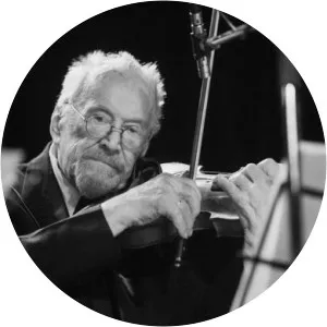 Eduardo Walczak - Musical artist