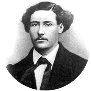 Eduardo Wilde - Former Minister of Justice and Public Instruction of Argentina