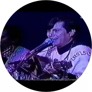 Eduardo Yáñez Loayza - Musical artist