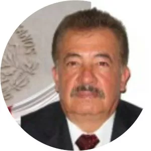Eduardo Yáñez Montaño - Former Member of the Mexican Chamber of Deputies