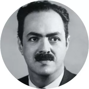 Eduardo Zalamea Borda