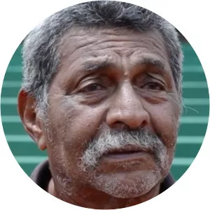 Eduardo Zuleta - Tennis player