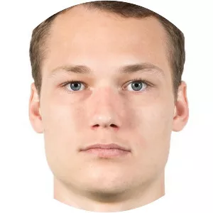 Eduards Emsis - Latvian footballer