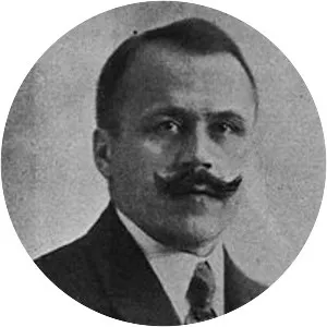 Eduards Laimiņš