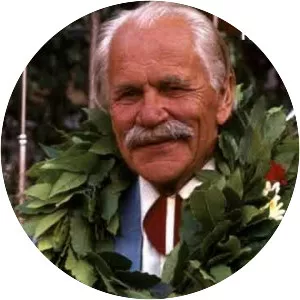 Eduards Rozenštrauhs