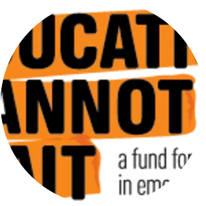 Education Cannot Wait