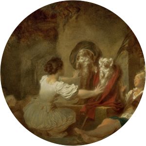 Education is All - Artwork