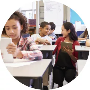 Educational specialist