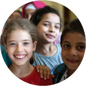 Educational Volunteers Foundation of . . .