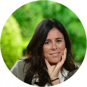 Edurne Pasaban - Spanish mountaineer