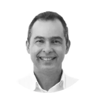 Edval Carlos de Sousa Junior - Politician