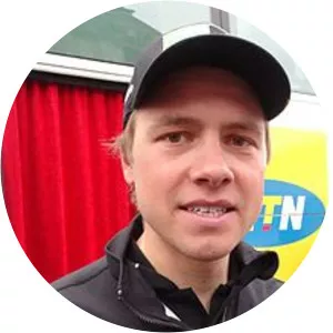 Edvald Boasson Hagen