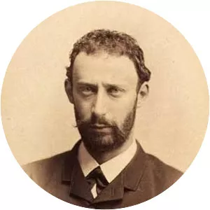 Edvard Brandes - Danish Politician