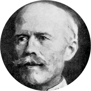 Edvard Brändström