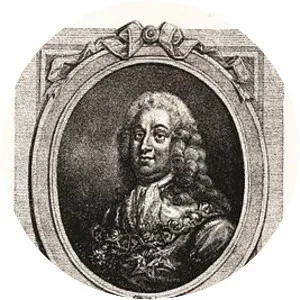 Edvard Didrik Taube photograph