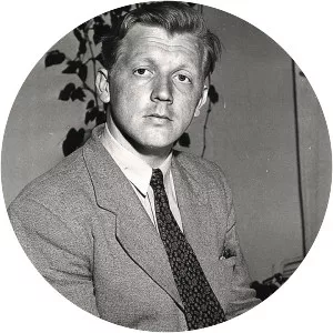 Edvard Fliflet Bræin