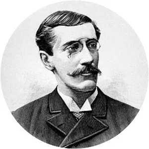 albert ulrik bååth edvard fredin - Swedish playwright