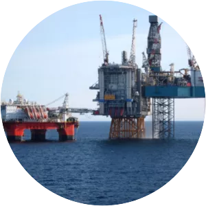 Edvard Grieg oil field - 