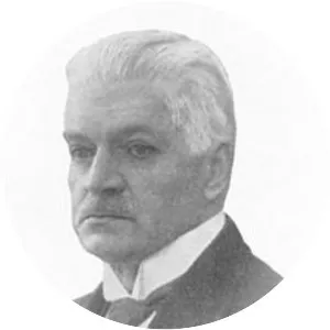 Edvard Hjelt