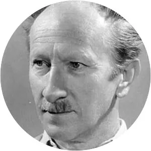 Edvard Kocbek - Slovenian poet