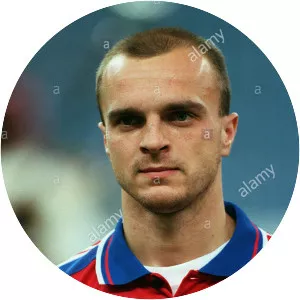 Edvard Lasota - Former football player