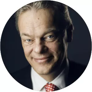 Edvard Moser - Norwegian psychologist