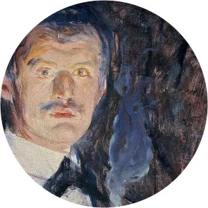 Edvard Munch