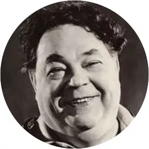 Edvard Persson - Swedish actor