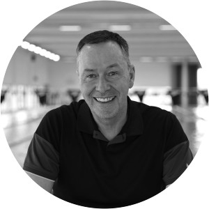 Eðvarð Þór Eðvarðsson