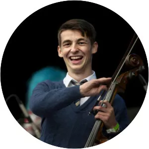 Edvard Valberg Musician