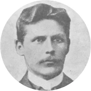 Edvard Valpas-Hänninen