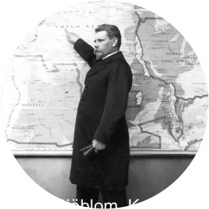 Edvard Vilhelm Sjöblom