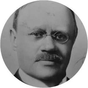 Edvard Westermarck - Finnish philosopher