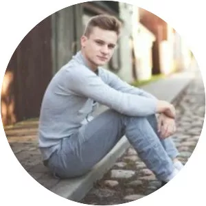 Edvards Grieze - Singer