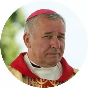 Edvards Pavlovskis - Theologian