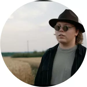 Edvards Strazdiņš - Musical artist