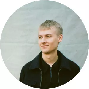 Edvin Wikner - Musical artist