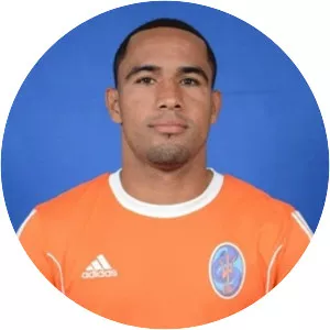 Edwar Segundo Bracho Suárez