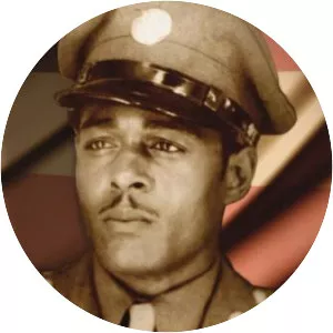 Edward A. Carter Jr.