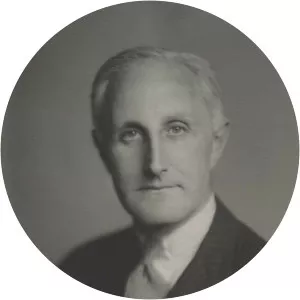 Edward A. Guggenheim