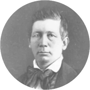 Edward A. Hannegan - Former United States Senator