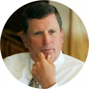 Edward A. Mueller - Executive